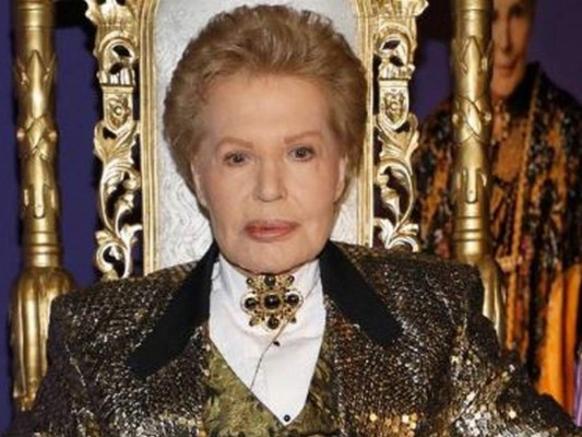 Walter Mercado: Lo que se sabe sobre la muerte del reconocido astrólogo