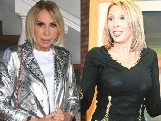 Los escándalos que marcaron la vida de la presentadora peruana Laura Bozzo