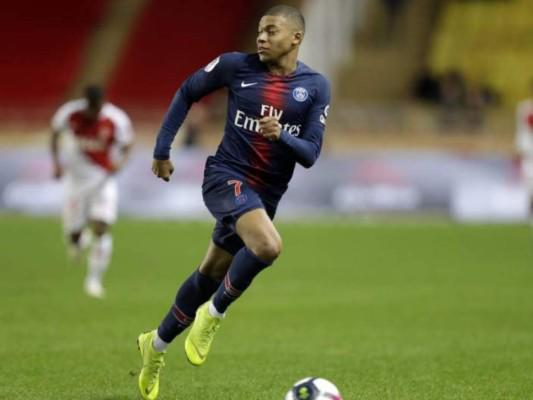 ¿Por qué no se marchó al Real Madrid? El último capítulo de la novela Mbappé