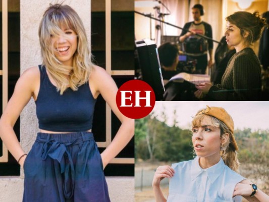 ¿Qué ha sido de Jennette McCurdy, la estrella de iCarly, tras dejar la actuación?