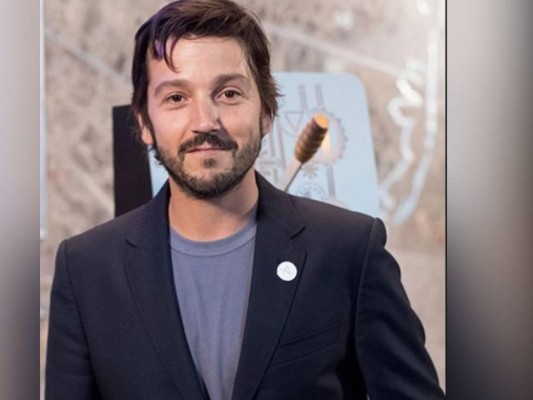 FOTOS: Actrices que fueron vinculadas amorosamente con Diego Luna