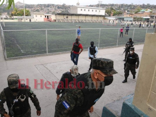 Emir Escoto: misterioso caso de la desaparición y muerte de militar en La Flor del Campo