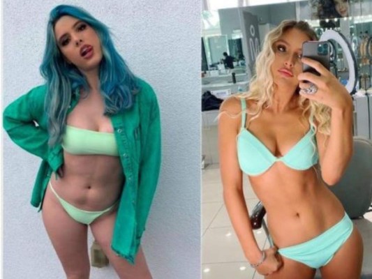 El increíble cambio físico de Lele Pons: un antes y después