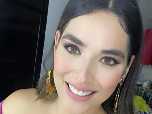 Los motivos por los que Carolina Lanza desistió de participar en el Miss Honduras