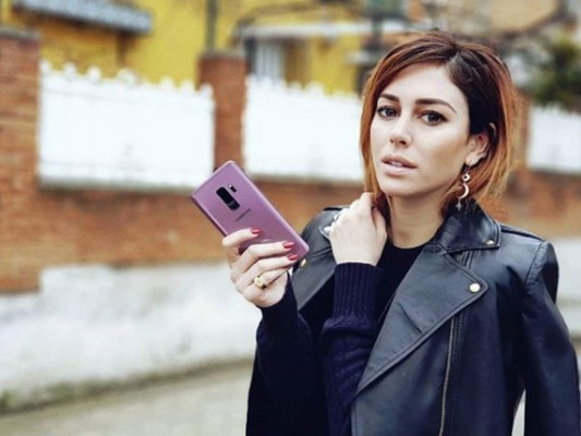 Protagonista de 'Las Chicas del Cable', Blanca Suárez, arrasa en la tercera temporada de la serie de Netflix