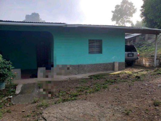 Una masacre y el asesinato de un padre e hijo, entre los hechos violentos que marcaron esta semana en Honduras