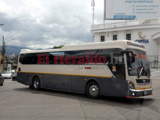 Hondureños se preparan para circular los fines de semana y avanzar en la reapertura