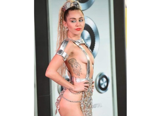 20 datos polémicos y curiosos que no sabías de Miley Cyrus