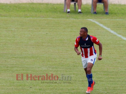 FOTOS: Fichajes con los que Pedro Troglio pretende alcanzar la 31 con Olimpia