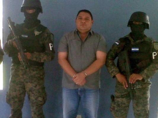 Municipios de Honduras donde el narcotráfico penetró hasta en las alcaldías