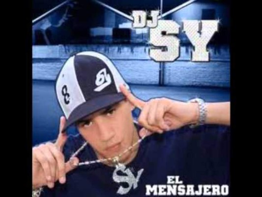 ¿Recuerdas al reguetonero hondureño Dj Sy? Así luce ahora