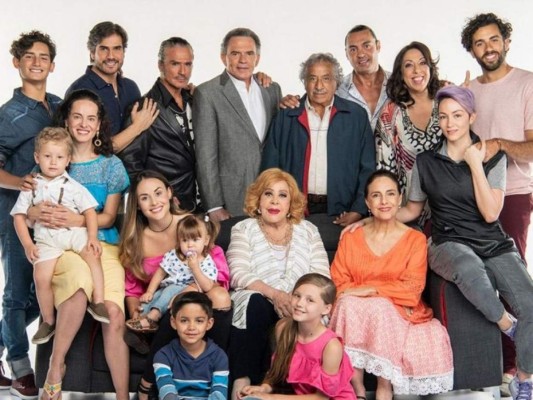 Las 20 telenovelas que marcaron la televisión latina en los últimos años