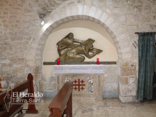 Fotos: EL HERALDO desde las calles de Jerusalén, lugar en que la Vía Dolorosa marcó a la humanidad