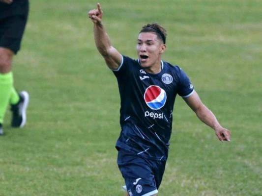 Decidido el futuro de Vargas en Marathón y Olimpia anuncia nuevo fichaje