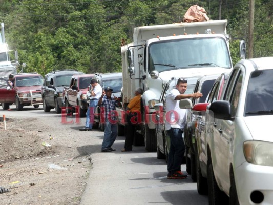 Carril reversible, semáforos y ampliación: los trabajos que realizarán en la salida al sur