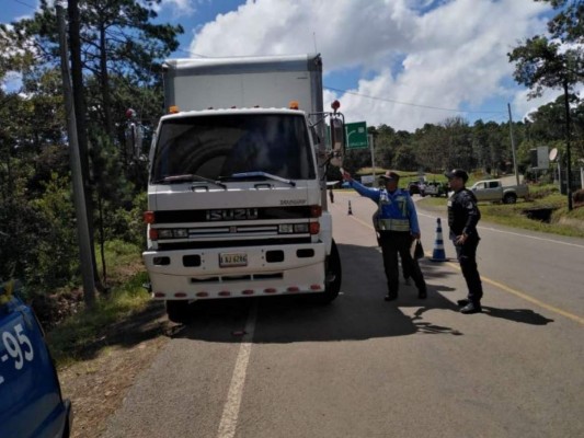 FOTOS: Capturas, decomisos y allanamientos en 'Operación Odiseo X'