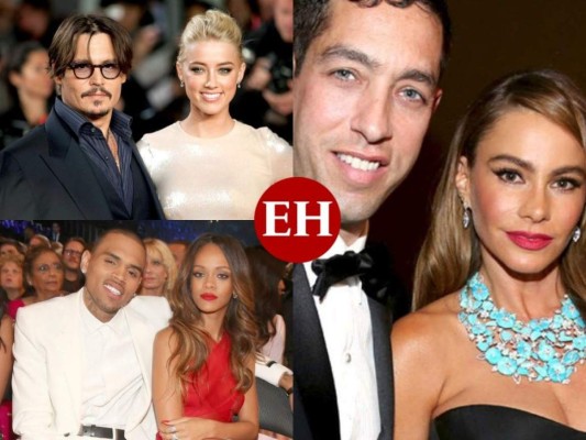 Así se vengaron estos famosos de sus exparejas