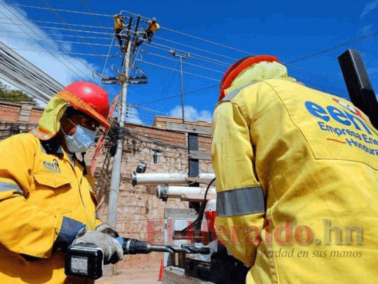 Las causas que llevaron a la SAPP a intervenir el contrato de la EEH