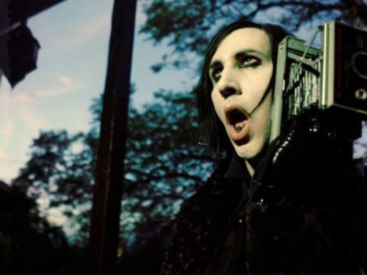 Marilyn Manson cumple 53 años entre acusaciones de abuso sexual y oscuridad en su carrera musical