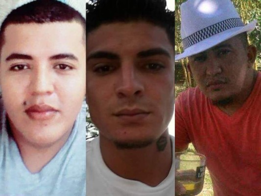 Tres masacres y agresiones en protestas, entre los hechos violentos que marcaron esta semana a Honduras