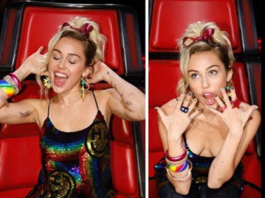 20 datos polémicos y curiosos que no sabías de Miley Cyrus