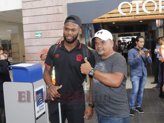 Olimpia: Los jugadores que convocó Pedro Troglio para viajar a Costa Rica