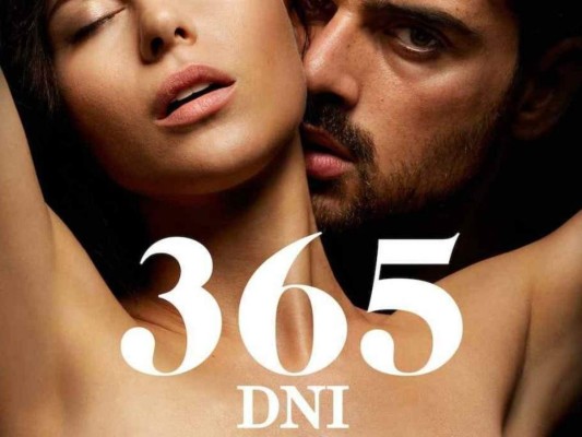 '365 días': Netflix anuncia dos secuelas de la película que causó furor en el 2020