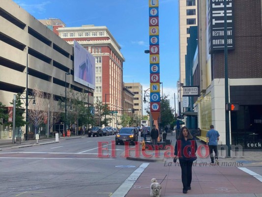 Así es Denver, ciudad que acoge a la Selección de Honduras para la Nations League