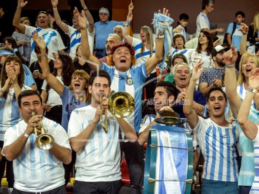 Las mejores fotos de la semana en América Latina