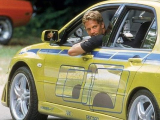 Datos que desconocías de la vida de Paul Walker, el extinto protagonista de Rápido y Furioso