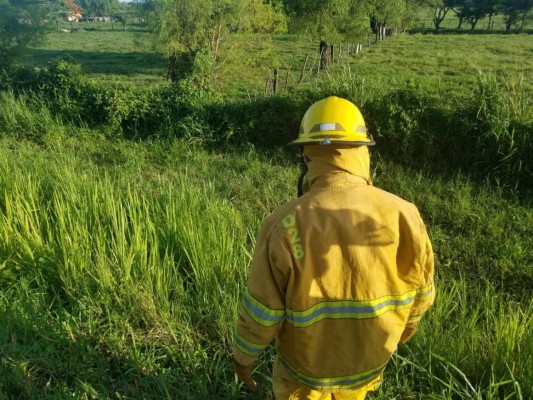 Lo que se sabe sobre el trágico accidente que dejó 5 muertos en La Ceiba