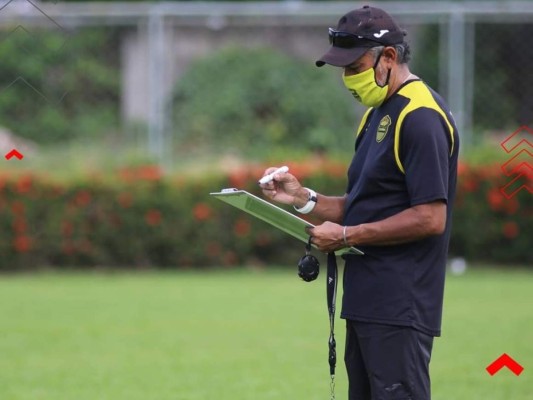 Raúl 'Potro' Gutiérrez: 'Estamos pensando en ser campeones'