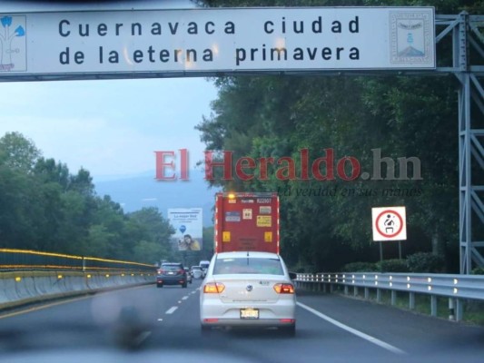 Cuernavaca, la ciudad que recibe a la H previo al duelo contra el Tricolor