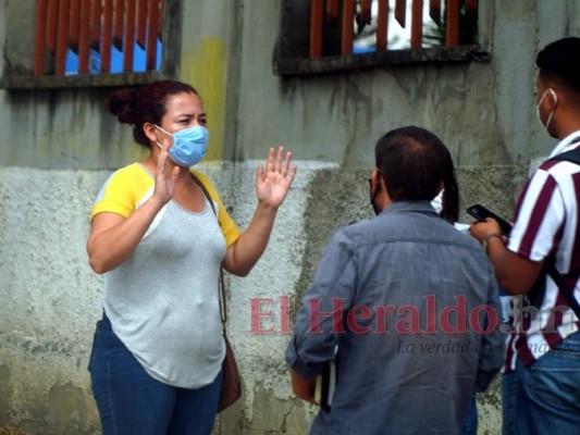 Lo que se sabe de entrega de cadáveres equivocados en morgue del Catarino Rivas