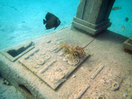 FOTOS: Así es Little French Key, el pedacito de cielo ubicado en la isla de Roatán