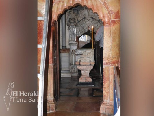 Fotos: EL HERALDO desde las calles de Jerusalén, lugar en que la Vía Dolorosa marcó a la humanidad