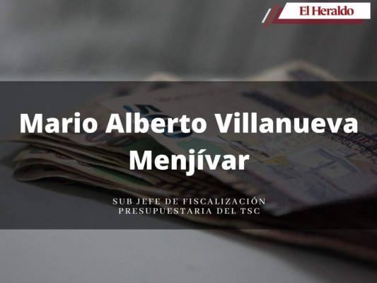 Caso Hermes: ellos son los salpicados en el millonario desfalco de fondos públicos