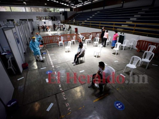 Honduras: ¿Quiénes serán los próximos vacunados en la cuarta jornada de inmunización?