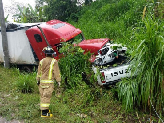 Los sucesos más impactantes que marcaron esta semana en Honduras