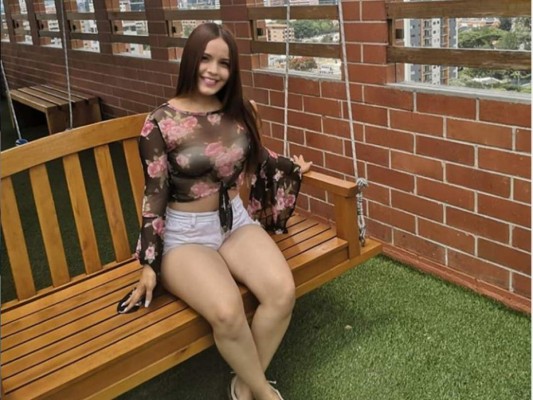 FOTOS: Así es Yulia Poças, presentadora de deportes en la zona norte del país