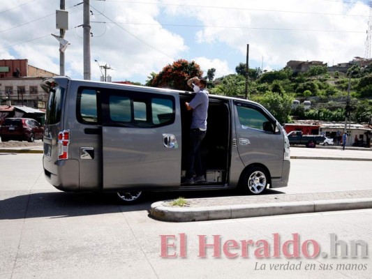 Transporte urbano inicia pilotaje con 50% de pasajeros ¿Se cumplen medidas?