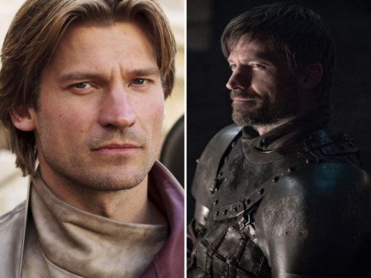 Game of Thrones: ¿Cómo han cambiado los personajes desde la temporada 1 hasta la 8?