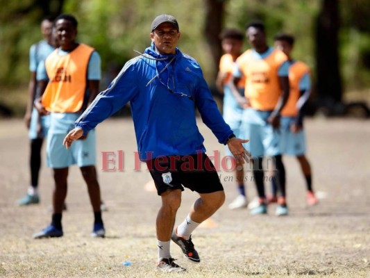 Marvin Chávez, de ser mundialista en 2014 a jugar en Liga de Ascenso con el Cedrito FC