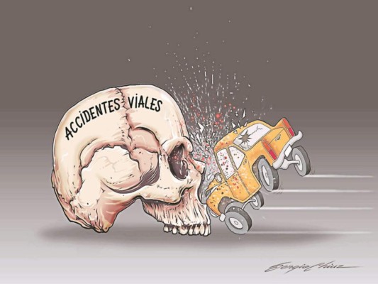 Carrera a la muerte