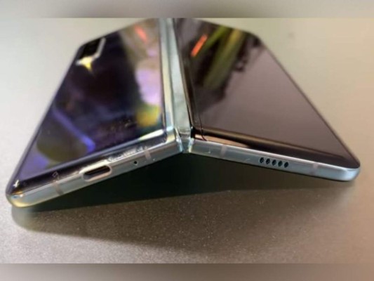 10 datos sobre el nuevo Samsung Galaxy Fold, el teléfono plegable