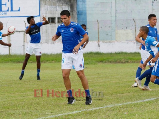 FOTOS: Fichajes con los que Pedro Troglio pretende alcanzar la 31 con Olimpia