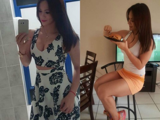 Hermosas periodistas hondureñas que conquistan a su público presentando deportes