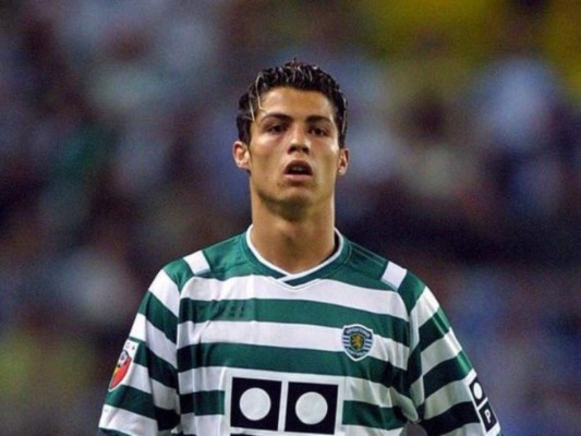 Los mejores momentos de Cristiano Ronaldo al arribar a sus 36 años (Fotos)