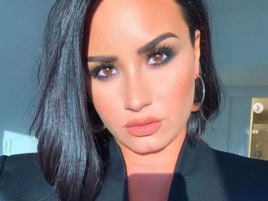 FOTOS: Demi Lovato, una artista que ha tenido que vivir entre la fama y su lucha contra las drogas