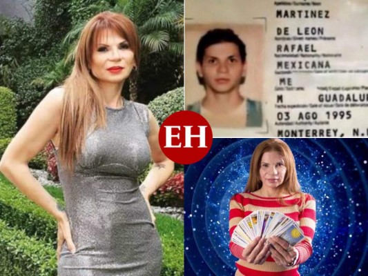 Cómo obtuvo sus poderes y su transición, los datos que no conocías sobre Mhoni Vidente